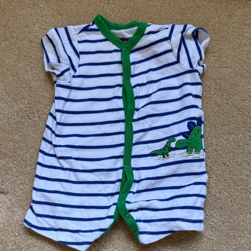 Animal Baby Bundle - Picture 3 of 4